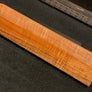 Hawaiian Curly Koa Wood Billet - 15" x 3.625" x 1.25"