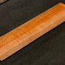 Hawaiian Curly Koa Wood Billet - 15" x 3.625" x 1.25"