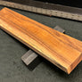 Hawaiian Curly Koa Wood Billet - 20" x 3.875+" x 1+"