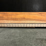 Hawaiian Curly Koa Wood Billet - 20" x 3.875+" x 1+"