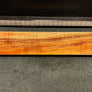 Hawaiian Curly Koa Wood Billet - 20" x 3.875+" x 1+"