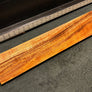 Hawaiian Curly Koa Wood Billet - 20" x 3.875+" x 1+"