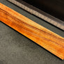 Hawaiian Curly Koa Wood Billet - 20" x 3.875+" x 1+"