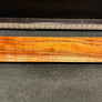 Hawaiian Curly Koa Wood Billet - 20" x 3.875+" x 1+"