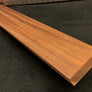 Hawaiian Curly Koa Wood Billet - 24" x 3.375+" x 1"