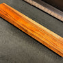 Hawaiian Curly Koa Wood Billet - 20" x 3.875+" x 1+"