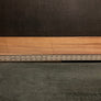 Hawaiian Curly Koa Wood Billet - 24" x 3.375+" x 1"