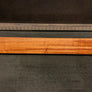 Hawaiian Curly Koa Wood Billet - 24" x 3.375+" x 1"