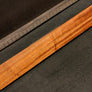 Hawaiian Curly Koa Wood Billet - 24" x 3.375+" x 1"