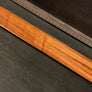 Hawaiian Curly Koa Wood Billet - 24" x 3.375+" x 1"