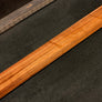 Hawaiian Curly Koa Wood Billet - 24" x 3.375+" x 1"