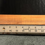 Hawaiian Curly Koa Wood Billet - 8" x 1.5" x 1.5"