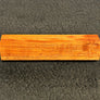 Hawaiian Curly Koa Wood Billet - 8" x 1.5" x 1.5"