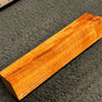 Hawaiian Curly Koa Wood Billet - 8" x 1.5" x 1.5"