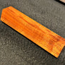 Hawaiian Curly Koa Wood Billet - 8" x 1.5" x 1.5"