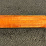 Hawaiian Curly Koa Wood Billet - 8" x 1.5" x 1.5"