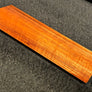 Hawaiian Curly Koa Wood Billet - 8" x 1.5" x 1.5"
