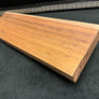 Hawaiian Curly Koa Wood Billet - 24" x 6.875+" x 1.625+"