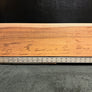 Hawaiian Curly Koa Wood Billet - 24" x 6.875+" x 1.625+"