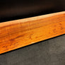 Hawaiian Curly Koa Wood Billet - 24" x 6.875+" x 1.625+"