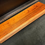 Hawaiian Curly Koa Wood Billet - 24" x 6.875+" x 1.625+"