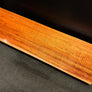 Hawaiian Curly Koa Wood Billet - 24" x 6.875+" x 1.625+"