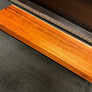 Hawaiian Curly Koa Wood Billet - 24" x 6.875+" x 1.625+"