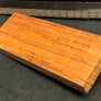 Hawaiian Curly Koa Wood Billet - 15" x 5.875" x 1.75"