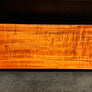 Hawaiian Curly Koa Wood Billet - 15" x 5.875" x 1.75"