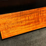 Hawaiian Curly Koa Wood Billet - 15" x 5.875" x 1.75"