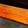Hawaiian Curly Koa Wood Billet - 15" x 5.875" x 1.75"