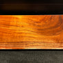 Hawaiian Curly Koa Wood Billet - 15.25" x 6.875" x 1.75+"