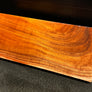 Hawaiian Curly Koa Wood Billet - 15.25" x 6.875" x 1.75+"