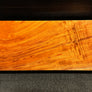 Hawaiian Curly Koa Wood Billet - 15.25" x 6.875" x 1.75+"