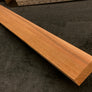 Hawaiian Curly Koa Wood Billet - 24" x 2.375+" x 1"