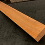 Hawaiian Curly Koa Wood Billet - 24" x 2.375+" x 1"