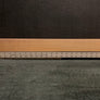 Hawaiian Curly Koa Wood Billet - 24" x 2.375+" x 1"