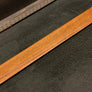 Hawaiian Curly Koa Wood Billet - 24" x 2.375+" x 1"