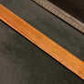 Hawaiian Curly Koa Wood Billet - 24" x 2.375+" x 1"