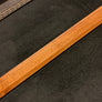 Hawaiian Curly Koa Wood Billet - 24" x 2.375+" x 1"