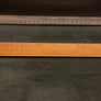 Hawaiian Curly Koa Wood Billet - 24" x 2.375+" x 1"