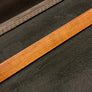 Hawaiian Curly Koa Wood Billet - 24" x 2.375+" x 1"
