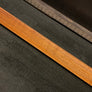 Hawaiian Curly Koa Wood Billet - 24" x 2.375+" x 1"