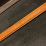 Hawaiian Curly Koa Wood Billet - 24" x 2.375+" x 1"