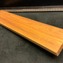 Hawaiian Curly Koa Wood Billet - 32" x 5.875" x 1.875"