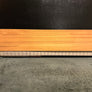 Hawaiian Curly Koa Wood Billet - 32" x 5.875" x 1.875"