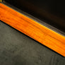 Hawaiian Curly Koa Wood Billet - 32" x 5.875" x 1.875"