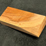 Hawaiian Curly Koa Wood Billet -  6" x 2.375" x 1"
