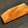 Hawaiian Curly Koa Wood Billet -  6" x 2.375" x 1"