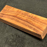 Hawaiian Curly Koa Wood Billet - 7.5" x 2.375" x 1.125"